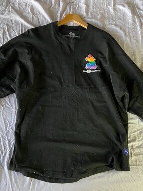 Disney Pride Collection Spirit Jersey